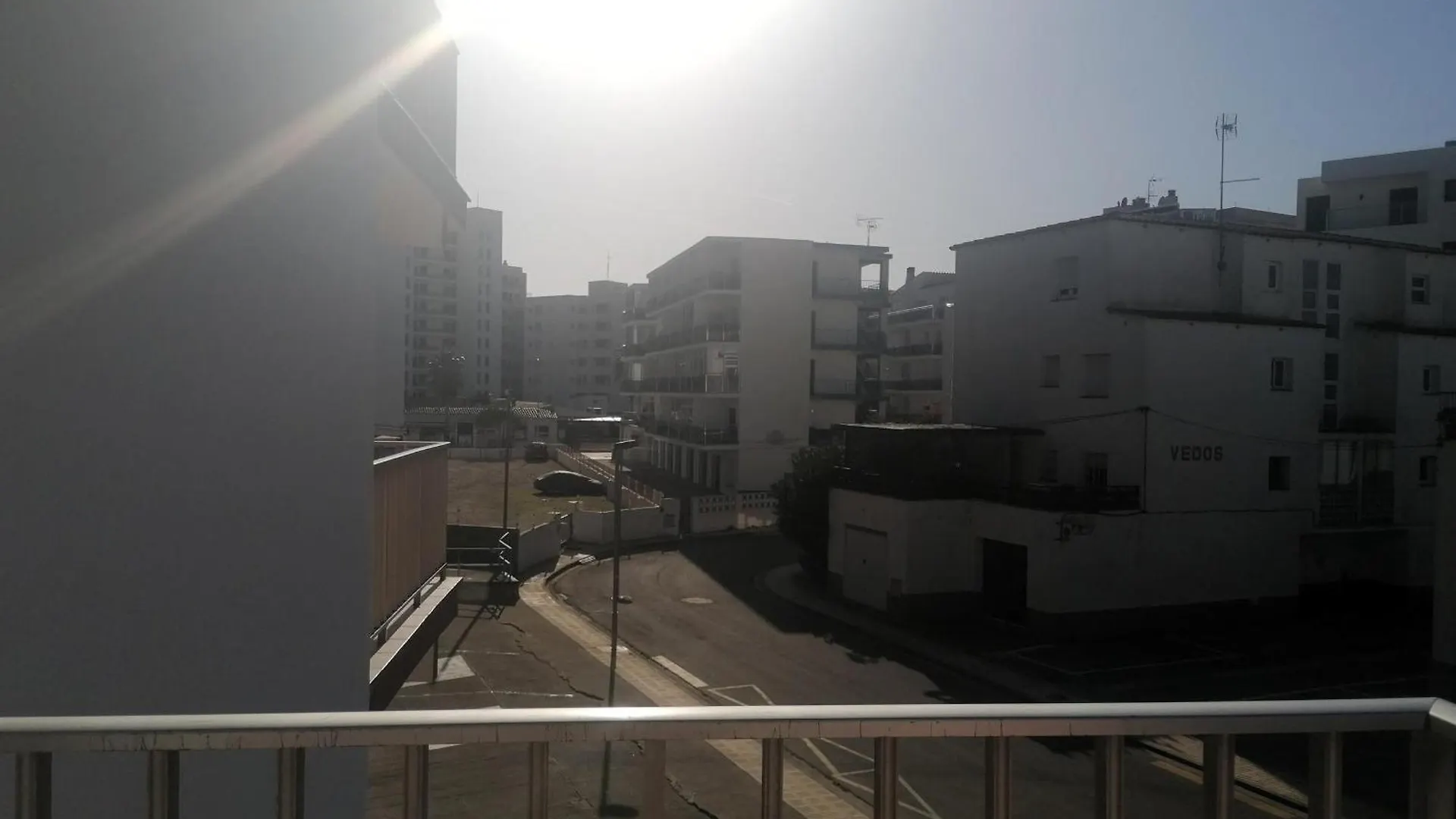 Apto En 2ª Linea De Playa Con Terraza, Wifi Y Parking Comunitario En Santa Margarita, Roses - Es-258-67 Apartment